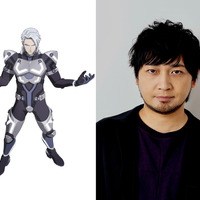 新作「サイボーグ009」声優・中村悠一が新キャラで出演！「サイボーグですが、非常に人間的で面白い」　2026年夏に配信 画像