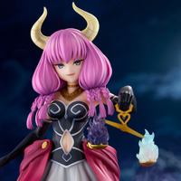 “私は500年以上生きた大魔族だ”「葬送のフリーレン」断頭台のアウラの1/7スケールフィギュアが登場！ 画像