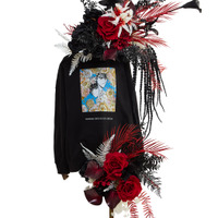 CLAMP×CONVERSE TOKYO、コラボ第3弾は「東京BABYLON」「X-エックス-」！アートなアパレル＆雑貨がラインナップ 画像