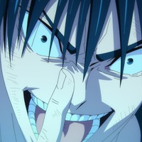 冬アニメ「呪術廻戦 死滅回游 前編」領域展開“嵌合暗翳庭”を発動する伏黒だが… 第58話先行カット 画像