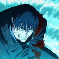 「パパ黒にそっくり！」「甚爾にしか見えない」…「呪術廻戦」伏黒VSレジィ、ついに決着!! 天使や仙台泳者の登場にファン歓喜!【第58話ネタバレあり反応まとめ】 画像