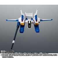 支援メカと侮るなかれ…「機動戦士Zガンダム」Gディフェンサー予約受付中！ アニメさながらの合体ギミックも実現【5月31日まで】