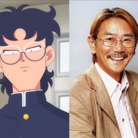 「初代がキター！」「え、やばい（涙）」「奇跡の共演！」一堂零（CV：千葉繁）が令和の世に再登場！“タイムマシン”のサプライズ演出も話題に！「ハイスクール！奇面組」【第11話ネタバレあり反応まとめ】