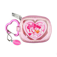 「ディズニー」ミニー＆デイジーの元気いっぱいピンクカラーのスペシャルコレクション登場♪【SKINNYDIP LONDON】 画像