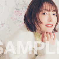 花澤香菜の素顔に迫る！大ボリュームで巻頭特集に登場♪ 石原夏織＆小倉唯＆東山奈央らも「Ani-PASS Plus #17」 画像