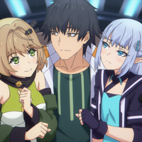 「目覚めたら最強装備」アニメ化＆26年10月放送！古川慎、稲垣好、永瀬アンナ、白石晴香ら出演 画像