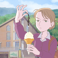 東日本大震災から15年―「この世界の片隅に」片渕監督が福島の“いま”を描くアニメ「ふくふくの地図」公開 画像