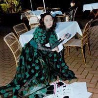 実写「岸辺露伴は動かない」最新作「泉京香は黙らない」新キャスト&あらすじが明らかに！アザービジュアルも公開 画像