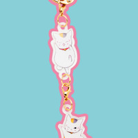 「夏目友人帳」ニャンコ先生が連なって可愛い～♪ 表紙もふろくもニャンコ先生！「LaLa」5月号が3月24日発売