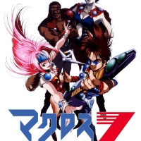 「マクロス7」予約数2,000本達成で商品化！未到達なら生産なし!? 4Kリマスター企画始動 画像