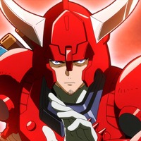 初代サムライトルーパーが登場!? 「鎧真伝サムライトルーパー」第2期は7月放送！ 佐々木望、西村朋紘、野島裕史、置鮎龍太郎らのコメントも公開 画像