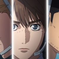 冬アニメ「MFゴースト 3rd Season」第37話「先頭グループの分裂」場面カット＆あらすじ 画像