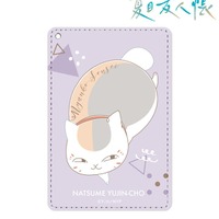 ニャンコ先生といつでもどこでも一緒♪「夏目友人帳」ニャンコ先生だらけの描き下ろしイラストグッズが登場 画像