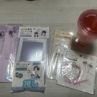 「推しを飾りたい！」という思いが推し活をさらにバージョンアップ！最新「推し活」グッズ活用術 Can☆Do編【暮らしの推し活手帳】 画像