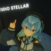 【インタビュー】星街すいせい、走り続ける彗星　個人事務所「Studio STELLAR」設立と“東京ドーム”への新たな航路