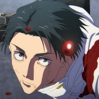 冬アニメ「呪術廻戦 死滅回游 前編」特別尺27分で放送！五条悟に次ぐ現代の異能・乙骨憂太、苛烈極まる戦いの結末は― 最終話・第59話先行カット