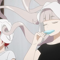 動画工房が制作！オリジナルTVアニメ「メビウス・ダスト」2026年放送 「Project ANIMA」第3弾大賞作 画像