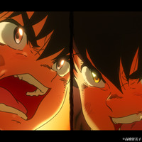 「らんま1/2」アニメ第3期が制作決定！26年10月より日テレ放送＆Netflix独占配信♪ “爆砕点穴”なビジュ＆PV到着