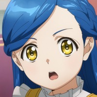 春アニメ「本好きの下剋上 領主の養女」OP&ED揃い踏みの本PV第2弾お披露目！第一章冒頭の先行配信もスタート 画像