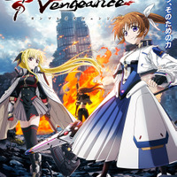 「魔法少女リリカルなのは」完全新作、7月4日より放送開始！セリフ録り下ろし&ED入りPV第1弾が公開 画像