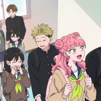 TVアニメ「正反対な君と僕」第2期放送決定！26年7月5日より放送スタート＆PVも公開 画像