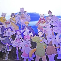 「リゼロ」「よう実」「メダリスト」…KADOKAWAブースは人気アニメ作品が大集合!! 鍵穴型の洞窟を抜けたらファンタジー世界に転生した件!? 【AnimeJapan 2026 ブースレポ】 画像
