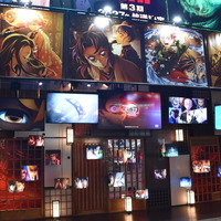 「鬼滅の刃」や「黄泉のツガイ」「あかね噺」など…巨大ブースに注目作が集結！アニプレックスが放つ“2026年アニメ最前線”【AJ2026】 画像