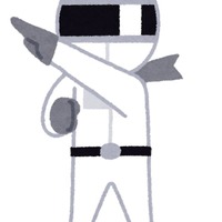 “白”がイメージカラーのキャラといえば？ アンケート〆切は4月3日 画像