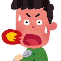 “辛いもの好き”なキャラといえば？ アンケート〆切は4月4日 画像