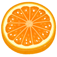 “オレンジ”がイメージカラーのキャラといえば？ アンケート〆切は4月8日 画像