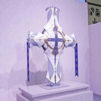 テーマは“みんなで作るFGOブース”…第2部 終章を振り返るメモリアル企画にあふれる「ありがとう！」の声【AnimeJapan 2026ブースレポ】 画像