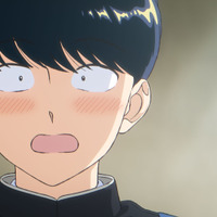 春アニメ「ガンバレ！中村くん！！」BLラブコメディ開幕！中村は廣瀬との距離を縮められるのか…!? 第1話先行カット 画像