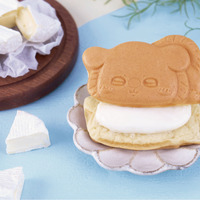 「ちいかわ焼き」モモンガ、くりまんじゅう、ラッコの新味が登場♪ 横浜ワールドポーターズ店1周年記念