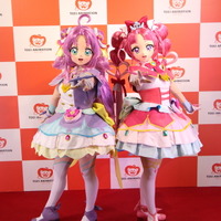 キュアアンサー、ポチタ、MEMちょ色んなキャラクターに出会える「AnimeJapan 2026」が最高！実際に出会えたキャラクターをフォトレポートでお届け【フリーダム山中の練り歩き日誌 vol.4】 画像