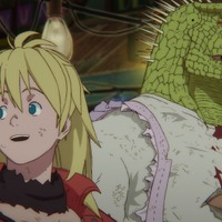 春アニメ「ドロヘドロ Season2」物語はさらなる混沌（カオス）の渦へ！第1話～第3話先行カット 画像