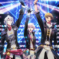 「アイナナ」TRIGGERとロイロム、初コラボ動画が話題に♪「お互いのポーズしてるやん涙」とファン感激！TRIGGERとは？ロイロムって？【解説記事】 画像