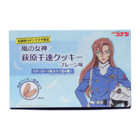 劇場版「名探偵コナン ハイウェイの堕天使」新商品も登場！期間限定ショップが4月1日よりオープン 画像