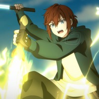 春アニメ「最強の王様 Season2」アーサーとジャスミンがとある村の調査に向かうと…？第1話先行カット 画像