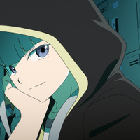 春アニメ「リィンカーネーションの花弁」東耶は「廻り者」の転入生・灰都が戦う場面に遭遇し…第1話先行カット 画像