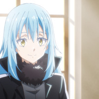 春アニメ「転スラ 第4期」開国祭が終わっても活況のテンペスト！しかし地下迷宮には思わぬ問題が…第73話先行カット 画像