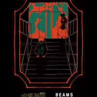 「呪術廻戦」“ドブカス”直哉も“やり直しだ”日車もアートにデザイン！「BEAMS」コラボでアパレル登場