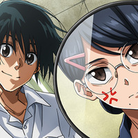 「SAKAMOTO DAYS」南雲の変装スキルで坂本が葵に!? 描き下ろしビジュアル＆新作ミニドラマ届ける新企画が始動 画像