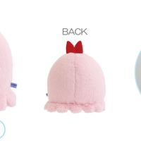 水族館のいきものになりきったすみっコたちが可愛すぎる♪「すみっコぐらし水族館」第8弾グッズが登場！ 画像