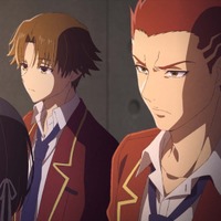 「よう実」第4期、2年生編が開幕！ 個性的な1年生の登場にファン大歓喜♪ 「八神くん、七瀬ちゃんの可愛い」「90分があっという間だった」【第1～4話ネタバレあり反応まとめ】 画像