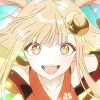 「超かぐや姫！」“かぐやと彩葉のひと夏の思い出”を劇場で！3週間限定の本編後「Reply」MV上映が決定 画像