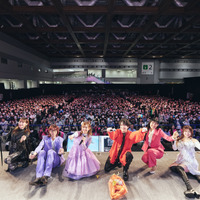 「Re:ゼロから始める異世界生活」4th season リゼロ愛溢れるキャストトークステージ開催！ 鈴木このみによるOP歌唱披露も【AJ2026ステージレポ】 画像