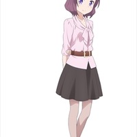 (C)得能正太郎・芳文社／NEW GAME!製作委員会