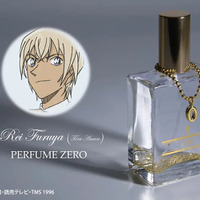 安室や千速の香水♪ 「名探偵コナン」長野県警コンビや赤井秀一、世良真純も！人気の大人キャラ香水が予約受付中