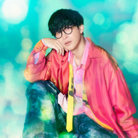 【動画あり】オーイシマサヨシ、新曲「君は恋人」MV公開　主演・濱田龍臣×特別出演・結城さくなが描く“令和版・電車男”ストーリー　アニメ『お隣の天使様2』OP主題歌 画像