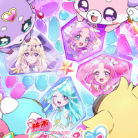 シルバーウィークは「映画たんプリ！」9月18日公開決定！ 特報映像&ティザービジュアルお披露目 画像